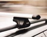 Thule RT755 roof rack